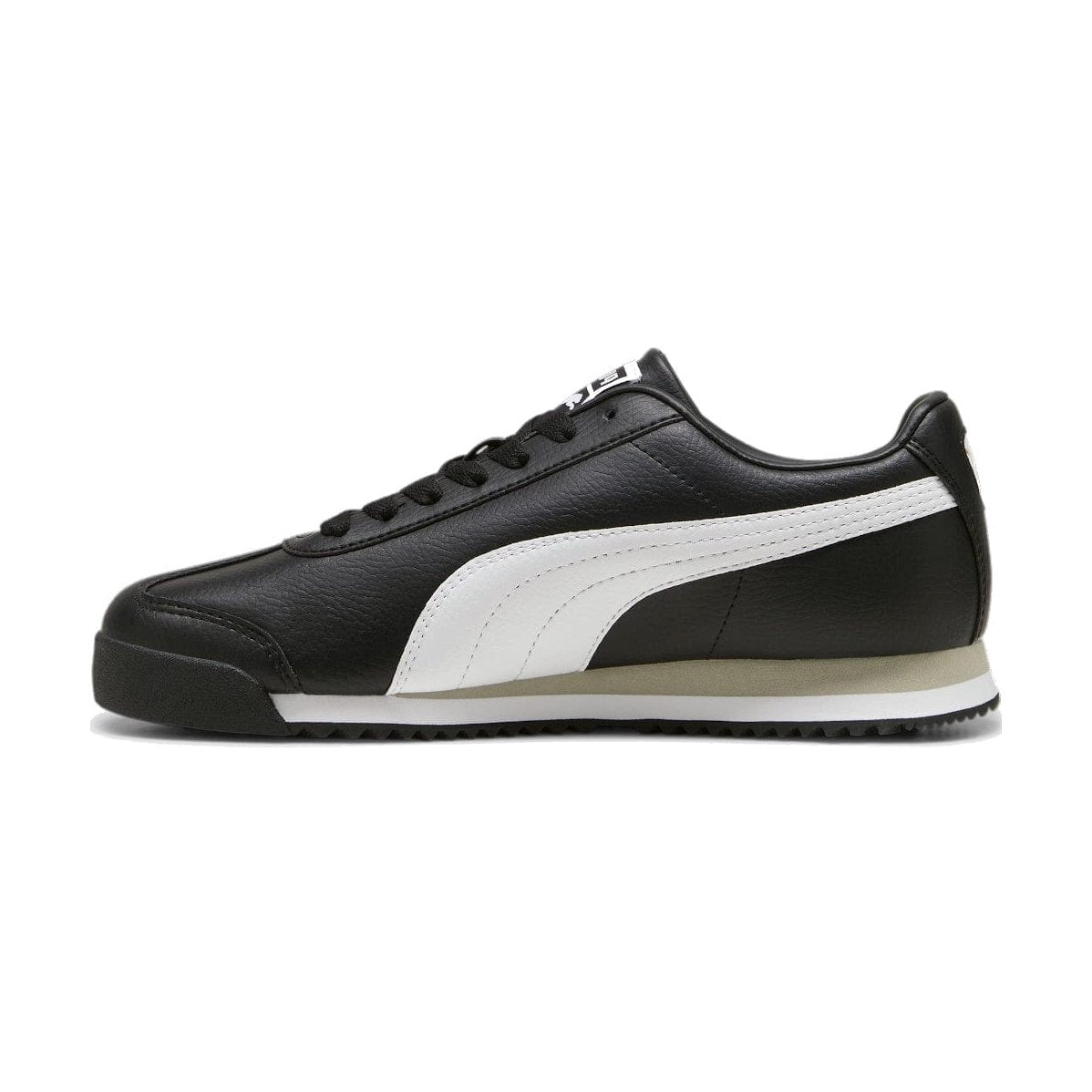 PUMA Roma 24 Standard - Black / White