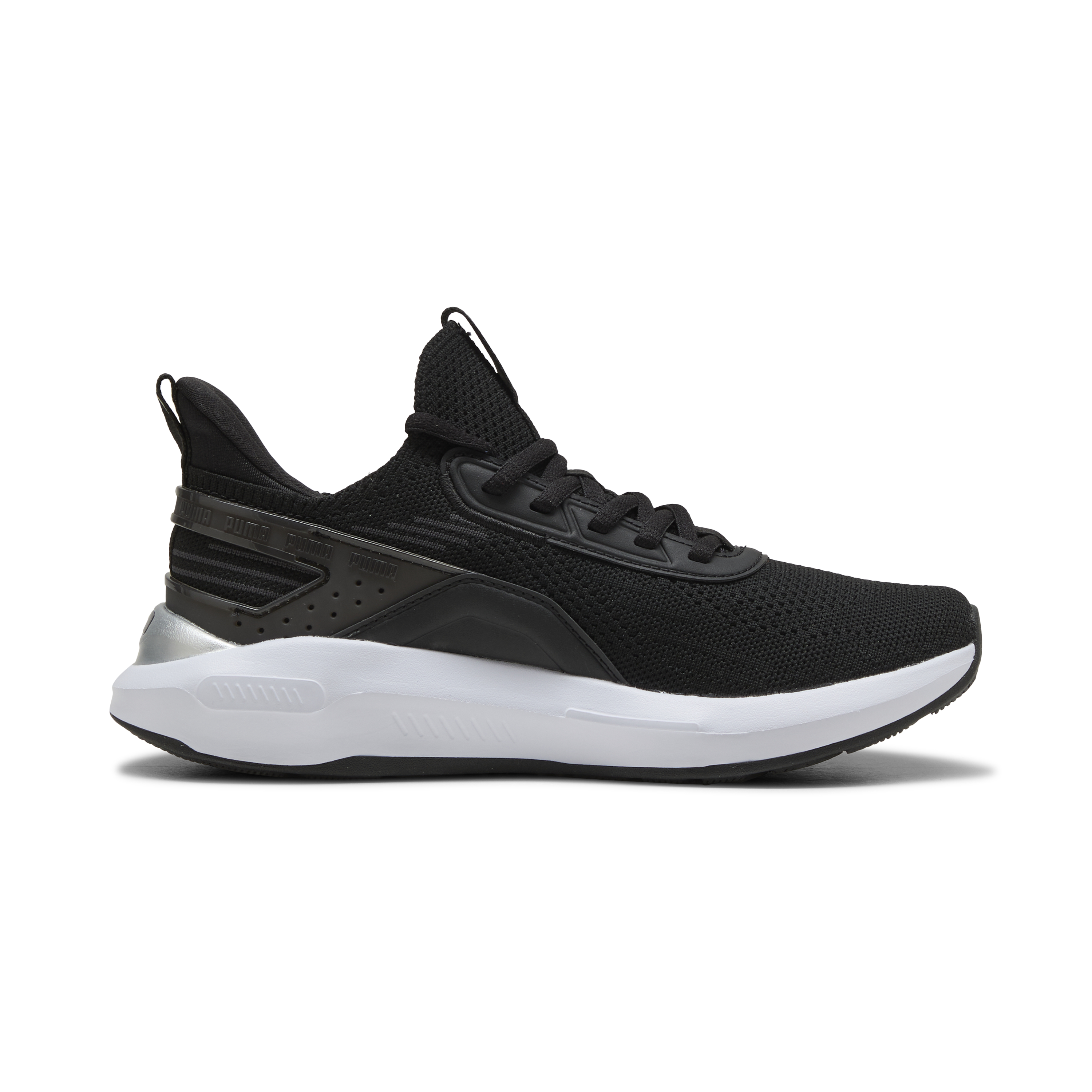 Puma Softride Enzo 5 Hype - Black / White