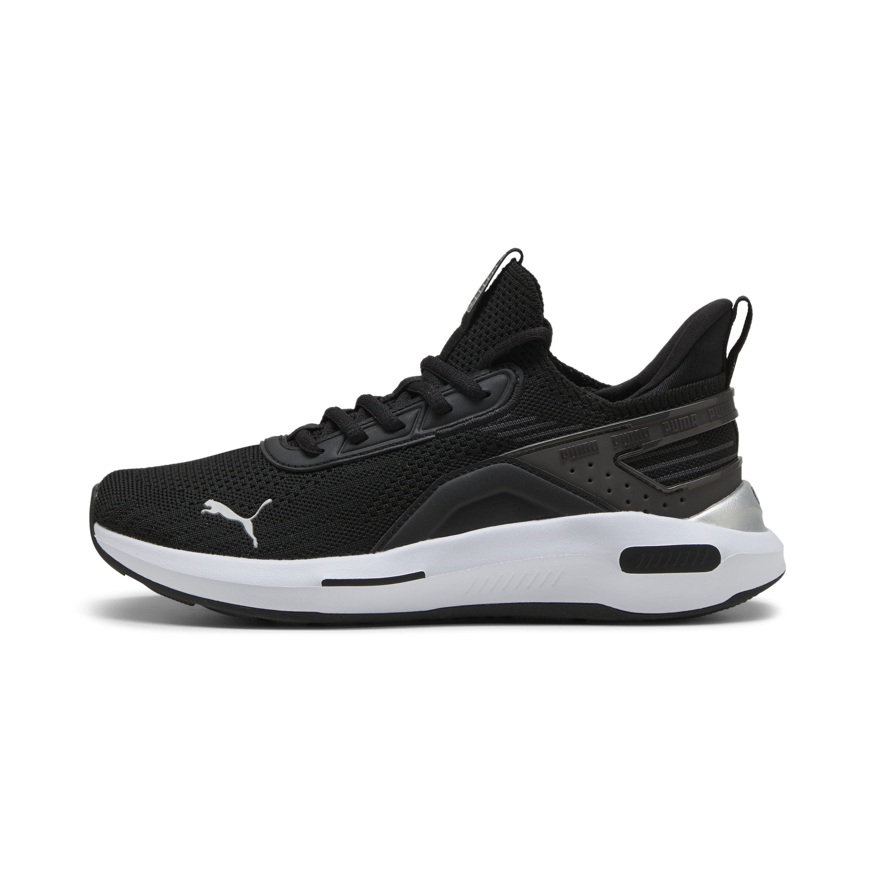 Puma Softride Enzo 5 Hype - Black / White
