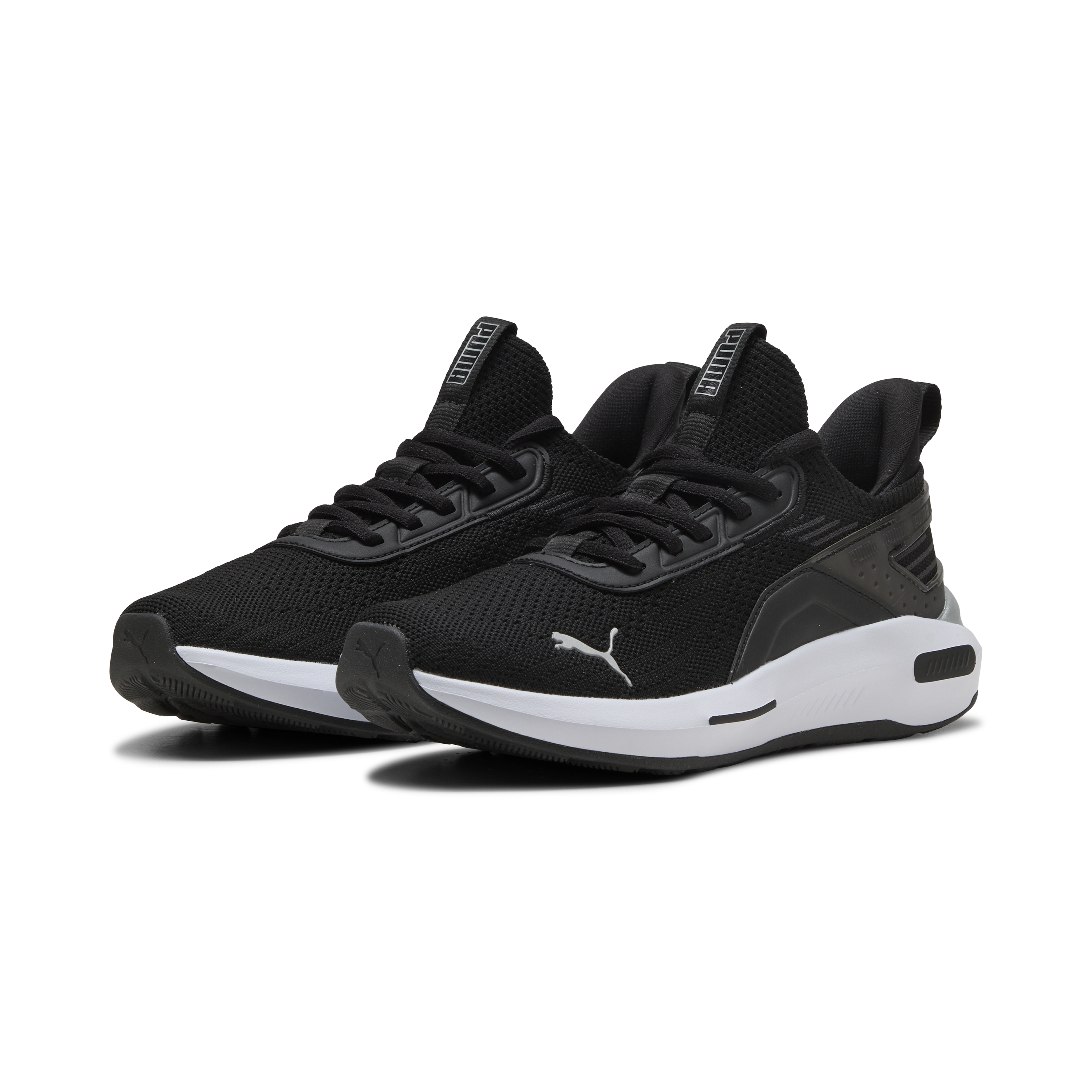 Puma Softride Enzo 5 Hype - Black / White