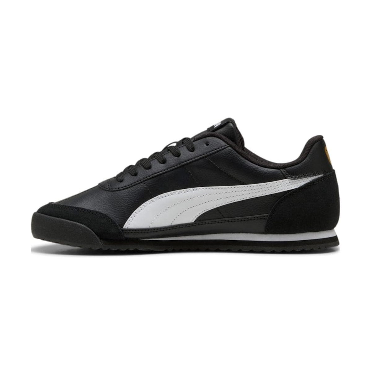 PUMA Turino II OG - Black / White / Gold