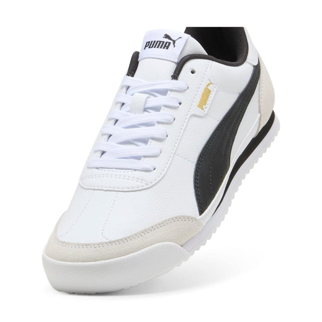 PUMA Turino II OG - White / Black