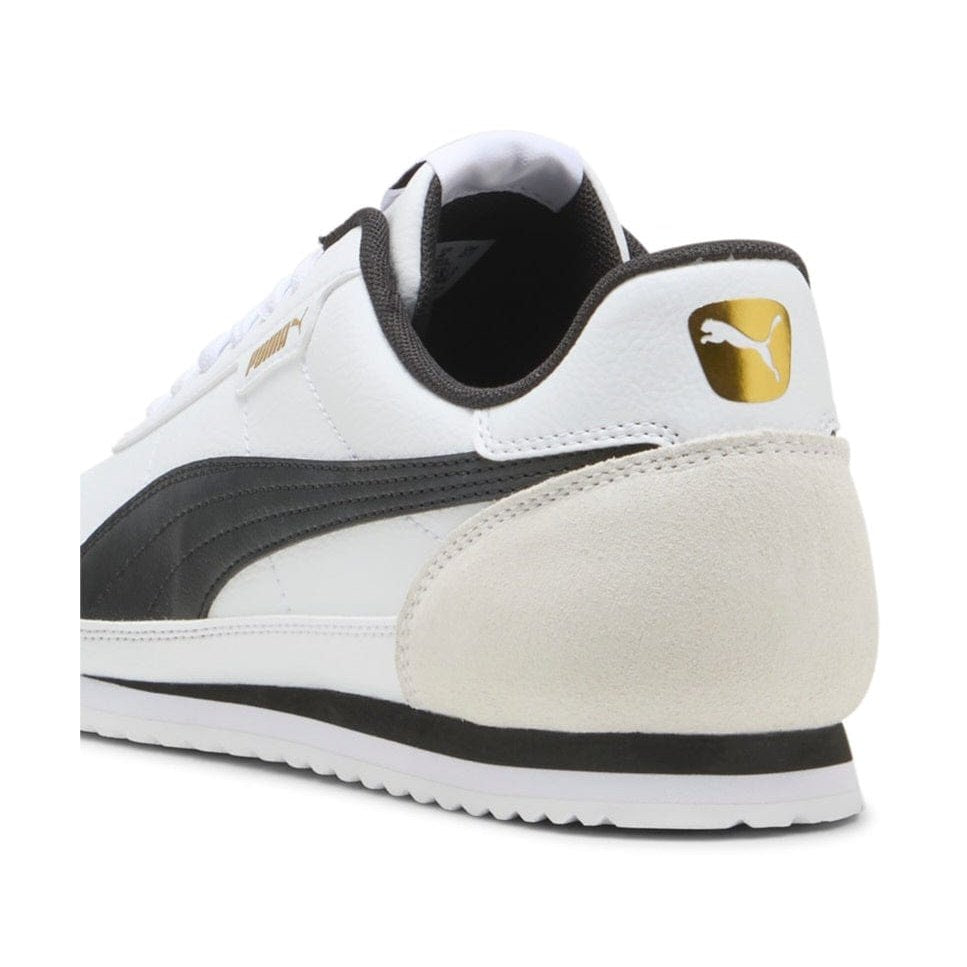 PUMA Turino II OG - White / Black