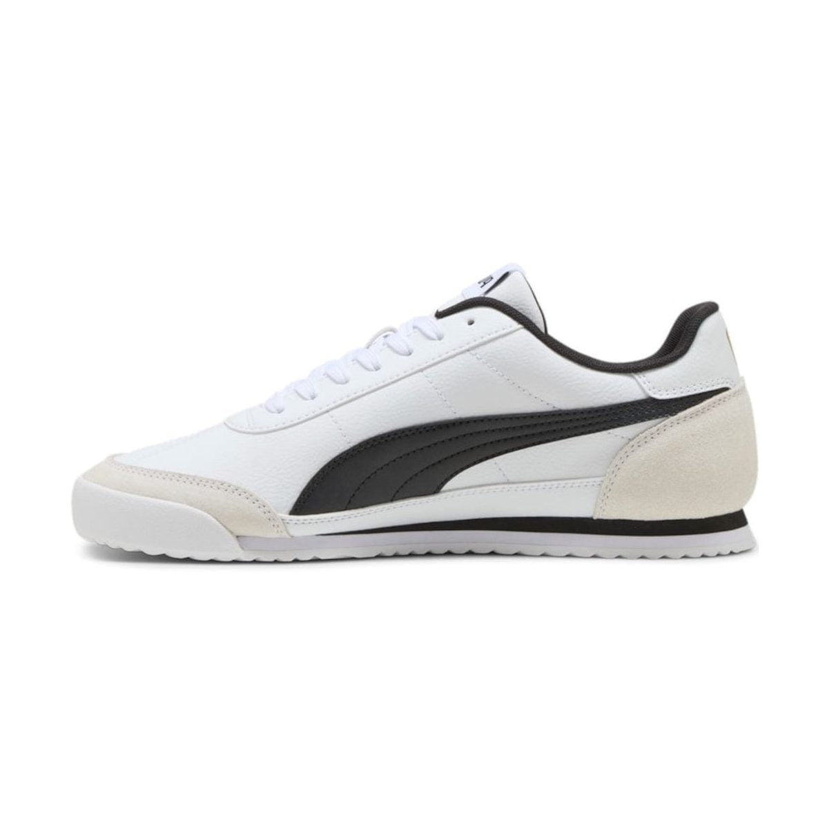 PUMA Turino II OG - White / Black
