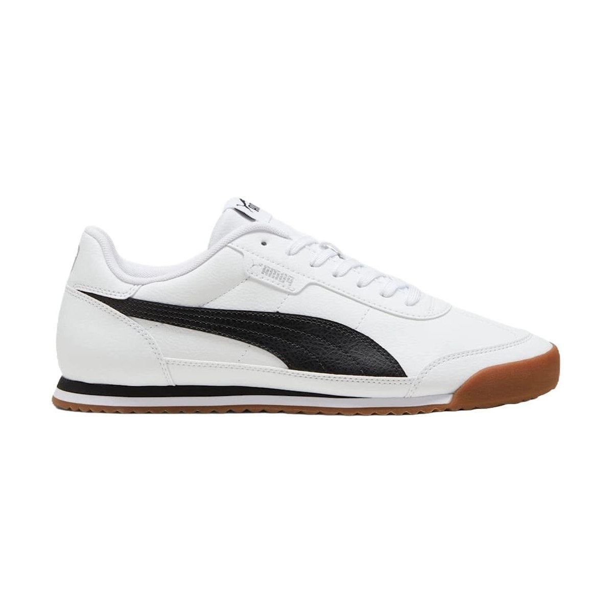 PUMA Turino II - White / Grey