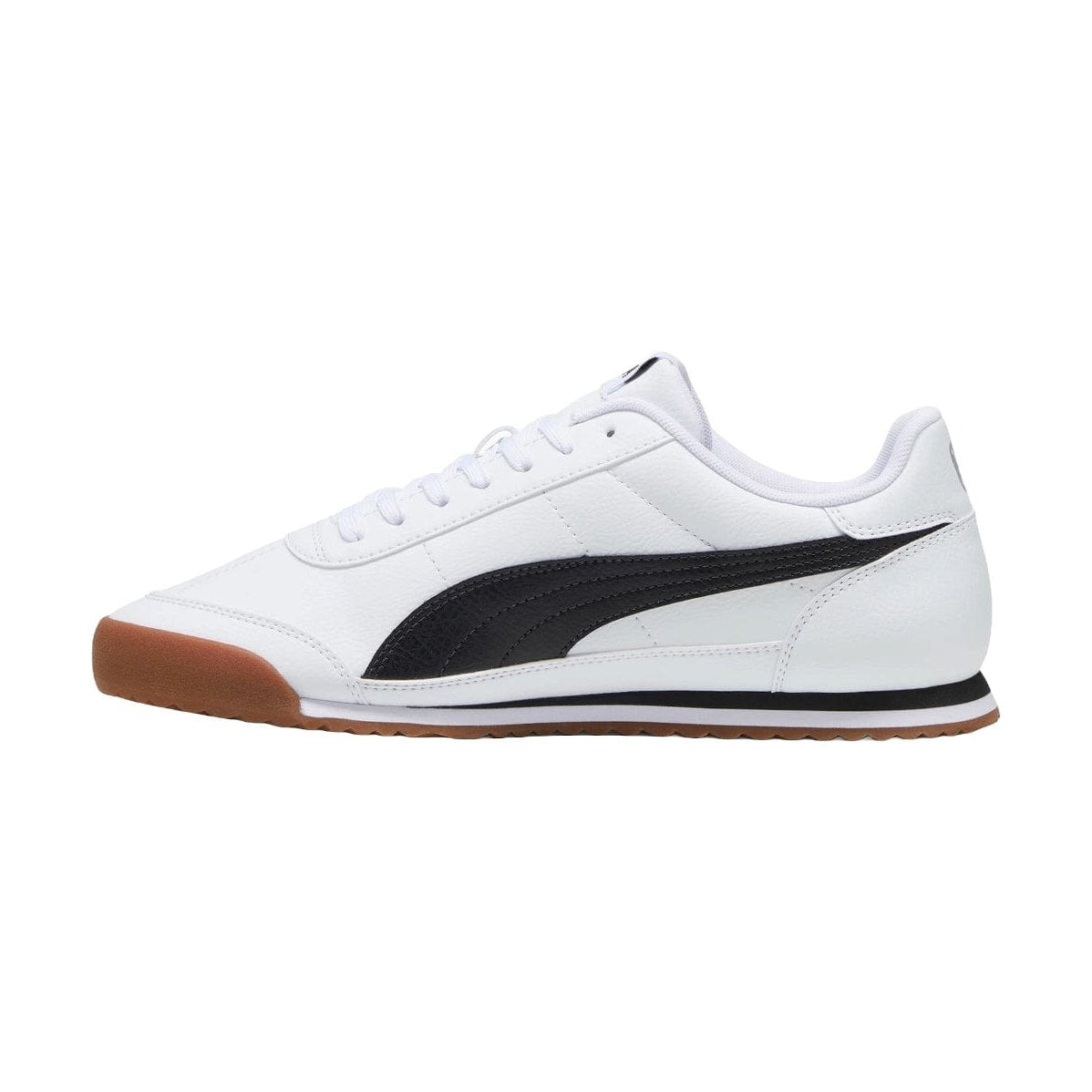 PUMA Turino II - White / Grey