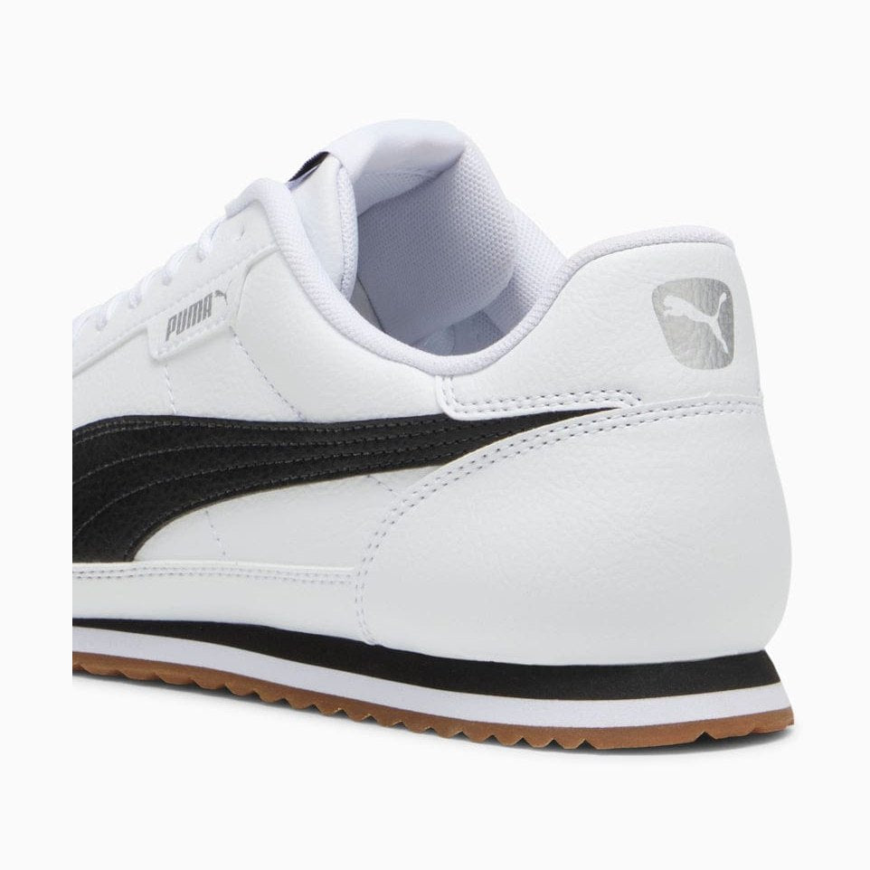 PUMA Turino II - White / Grey