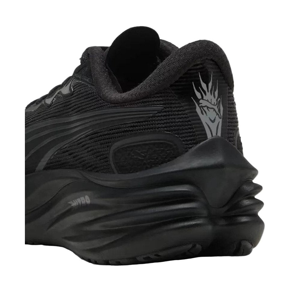 PUMA Velocity Nitro 4 - Black