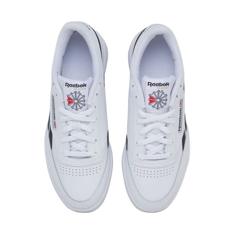 Reebok Club C Revenge - White / Black