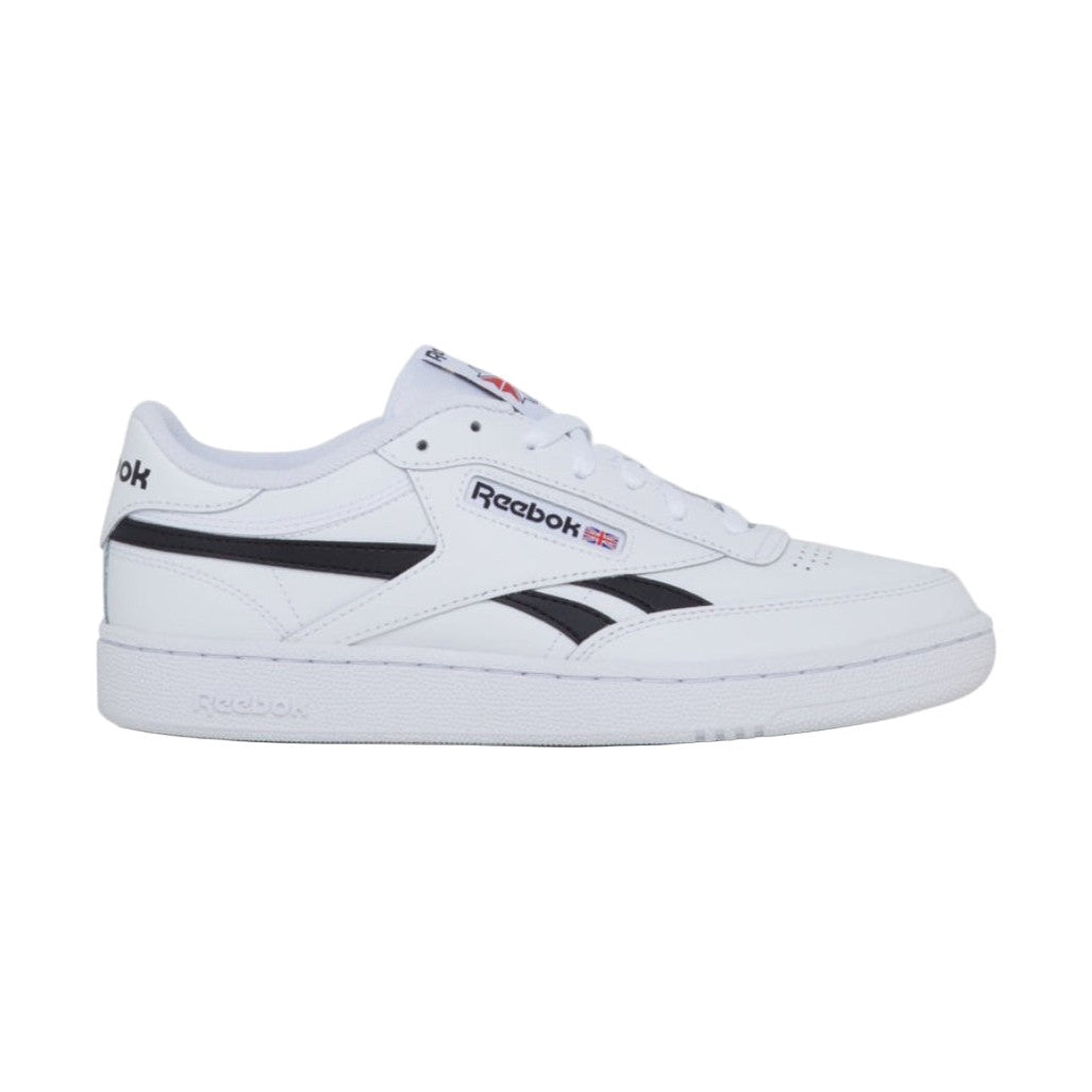 Reebok Club C Revenge - White / Black
