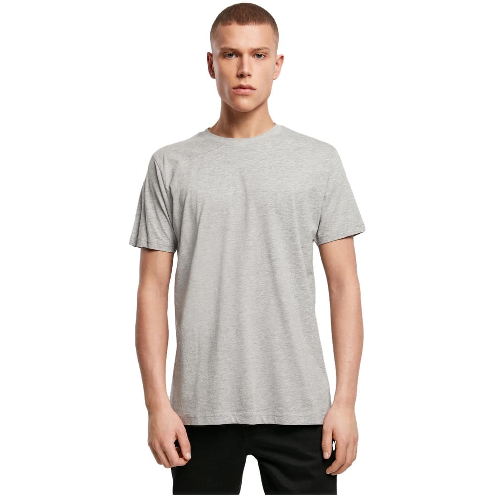 Urban Classics Box Tee - Grey