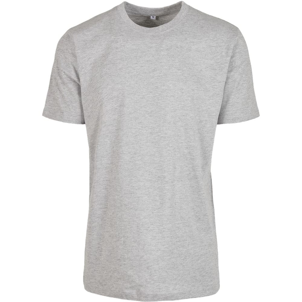 Urban Classics Box Tee - Grey