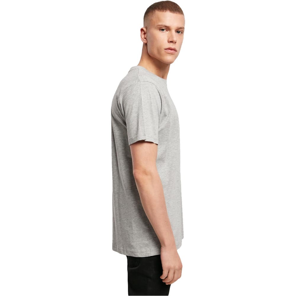 Urban Classics Box Tee - Grey