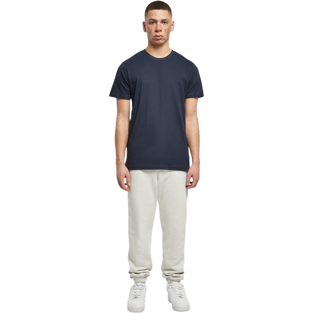 Urban Classics Box Tee - Navy