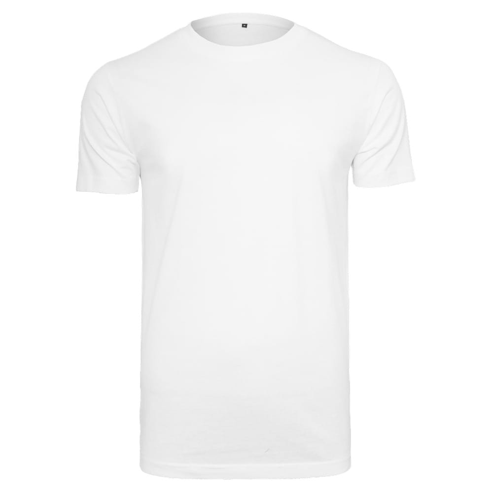 Urban Classics Box Tee - White