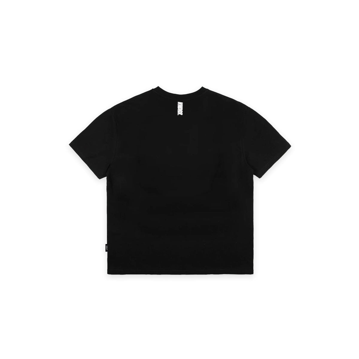 WNDRR Drift BOX FIT Tee - Black