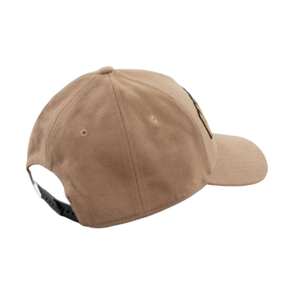 WNDRR Arch High Rise Cap - Mocha