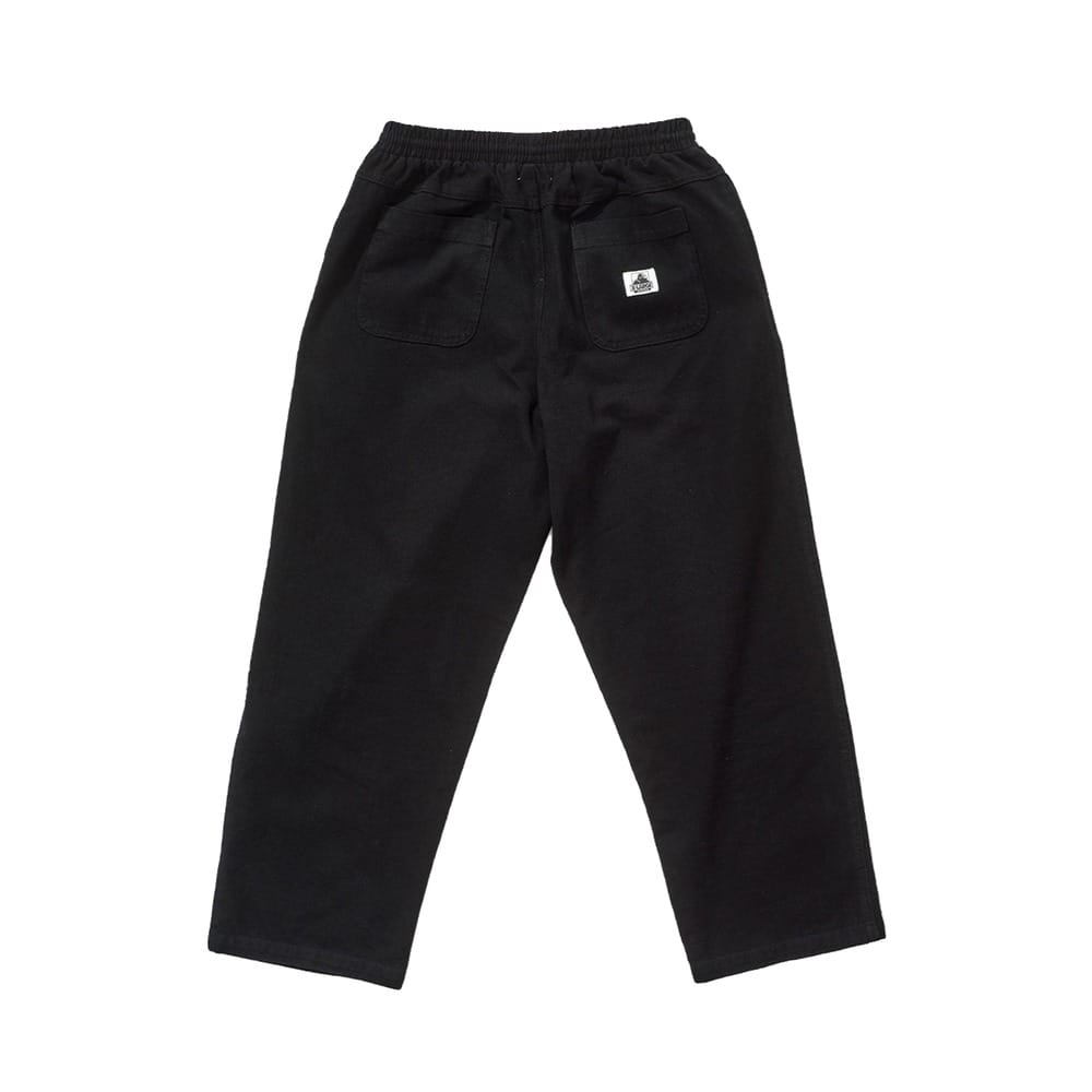 XLarge 91 Pant - Black