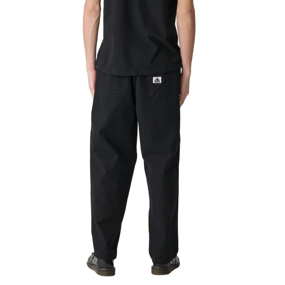 XLarge 91 Pant - Black