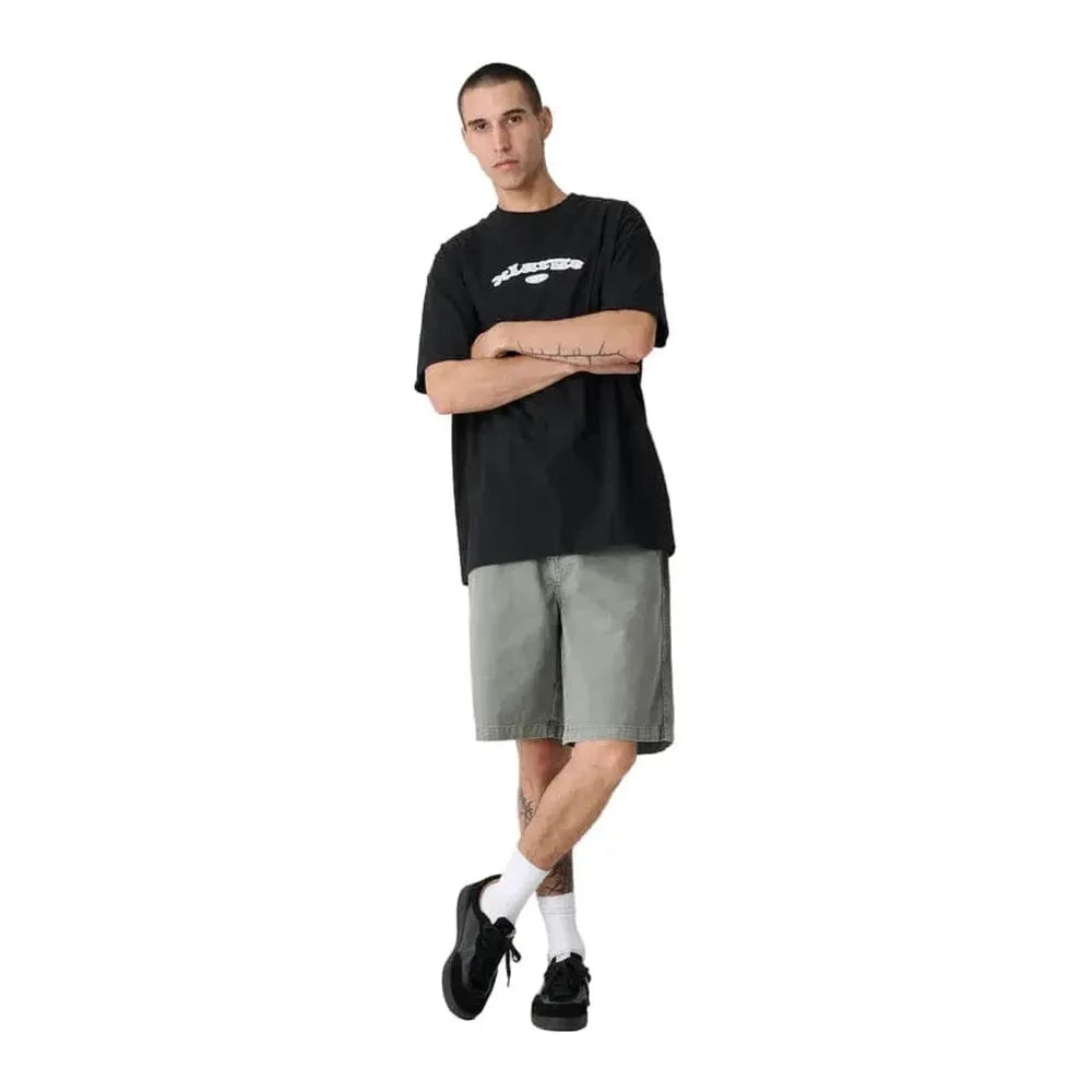 XLarge Gangs ss Tee - Black