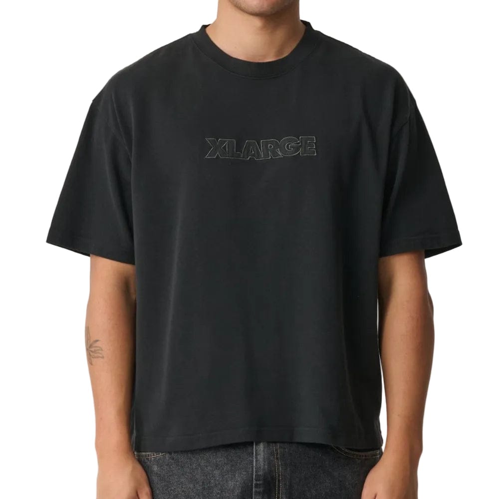 XLarge OG Gorilla Fit Tee - Pigment Black