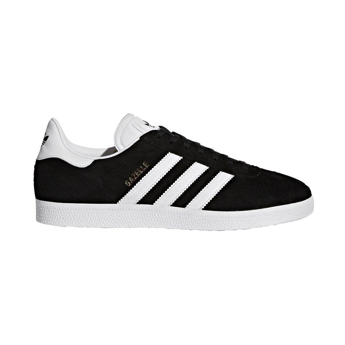 adidas Gazelle - Black / White