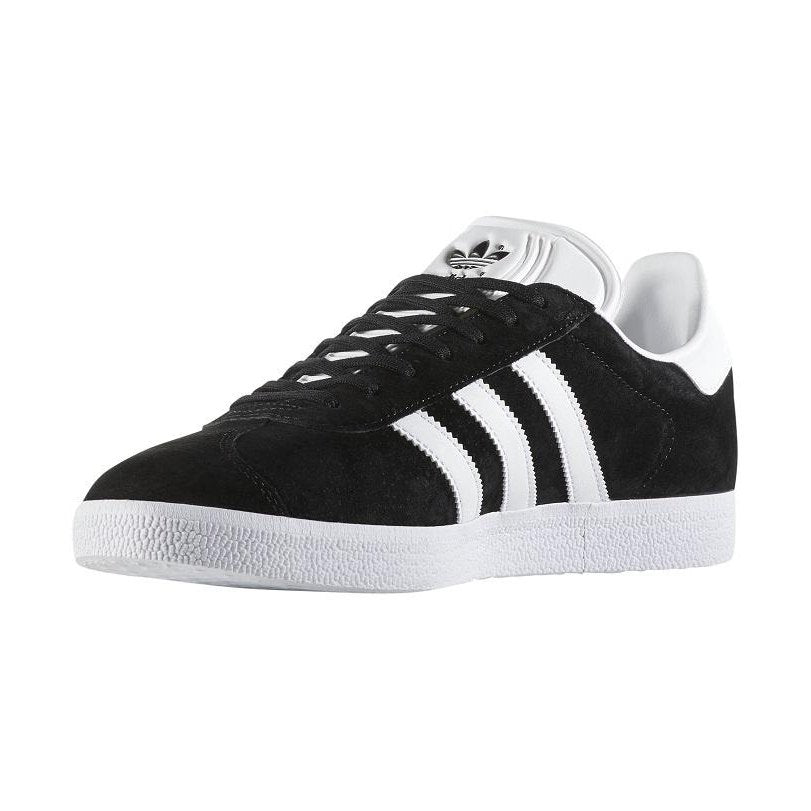 adidas Gazelle - Black / White
