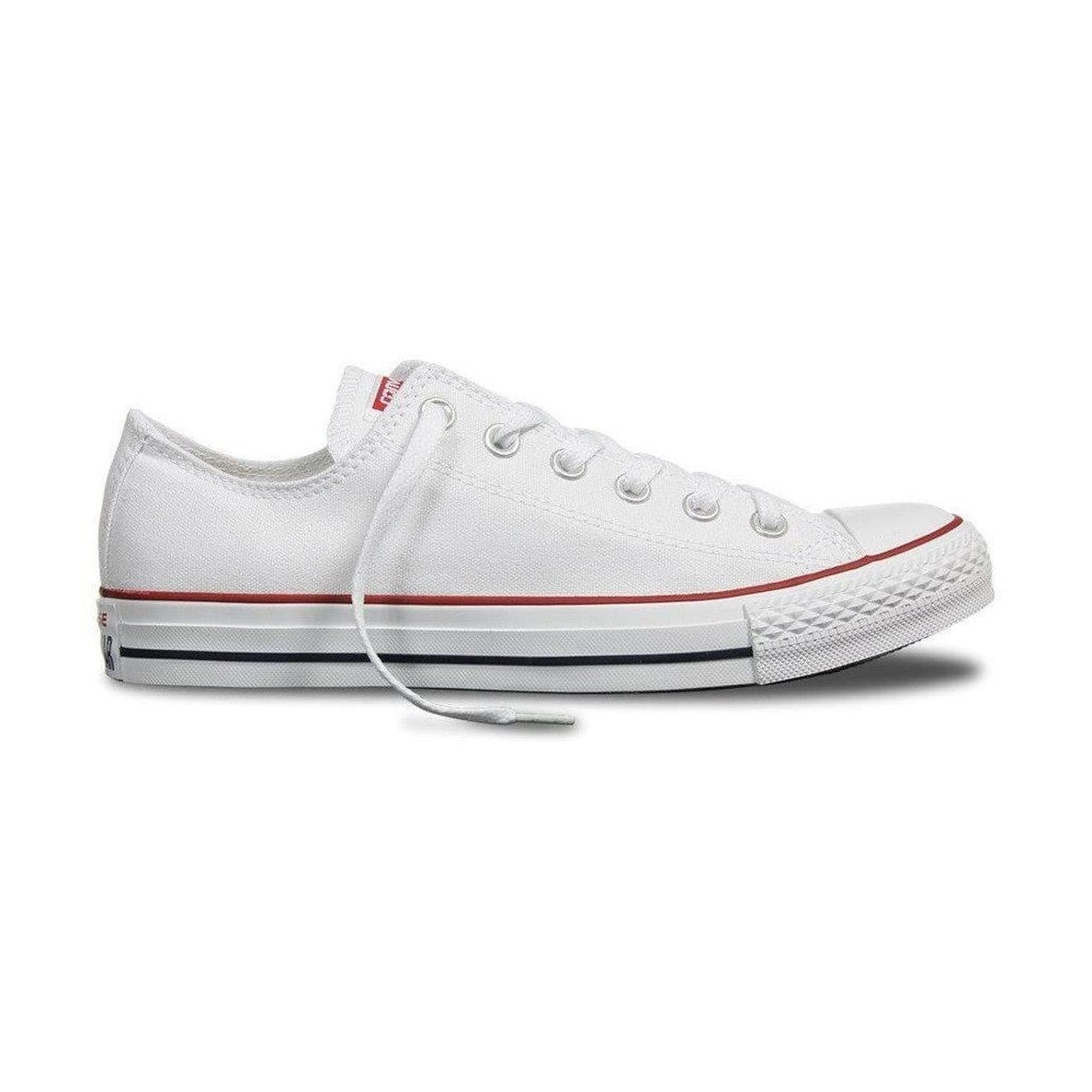 Converse All Star Low - Optical White