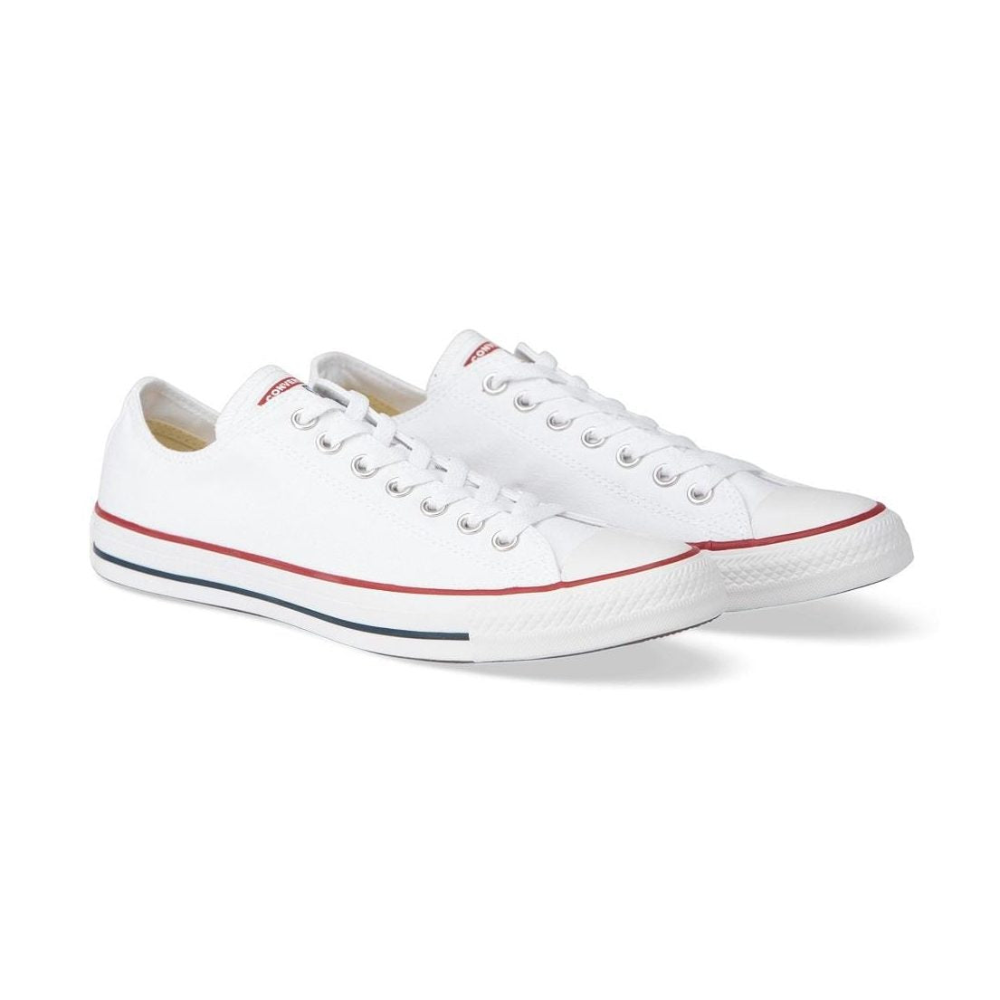 Converse CT All Star Canvas Low - Optical White