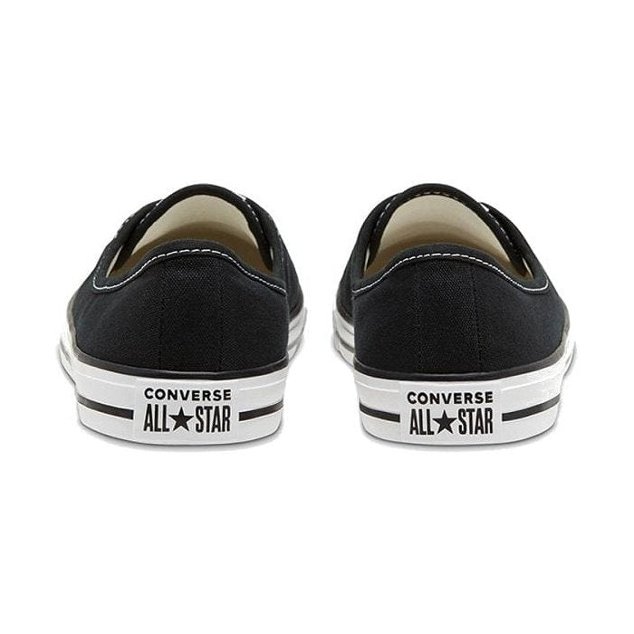 Converse CT Ballet Lace Slip 2.0 - Black / White