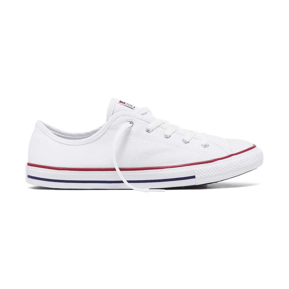 Converse Dainty 2.0 - White / Red / Blue