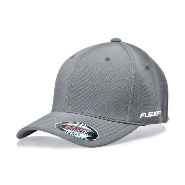 Flexfit Mini Ottoman - Steel Grey