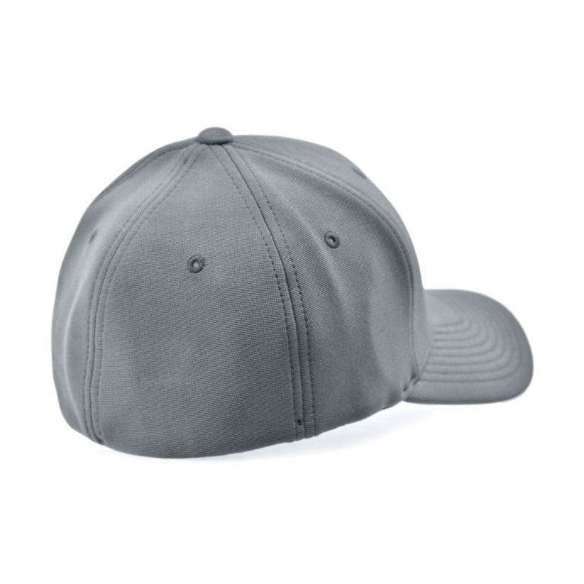 Flexfit Mini Ottoman - Steel Grey