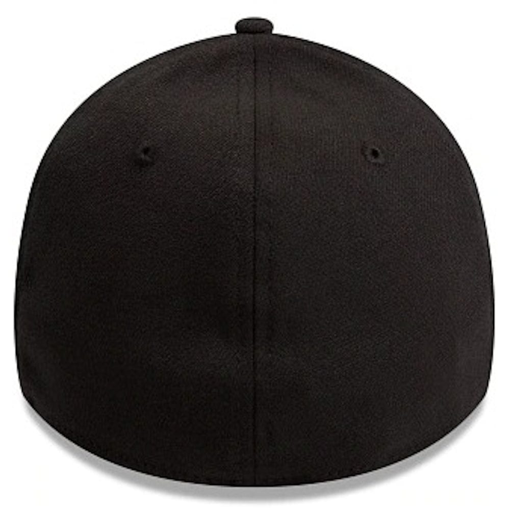 New Era Blank 39THIRTY - Black
