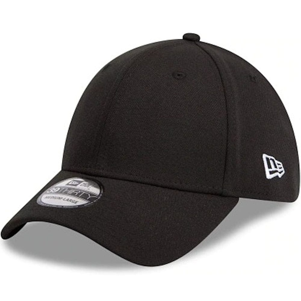 New Era Blank 39THIRTY - Black