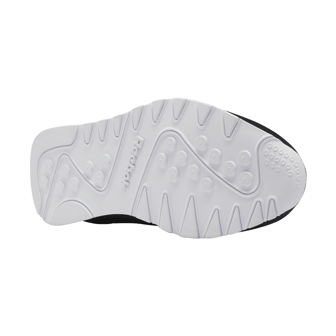 Reebok Classic Nylon New - Black / White