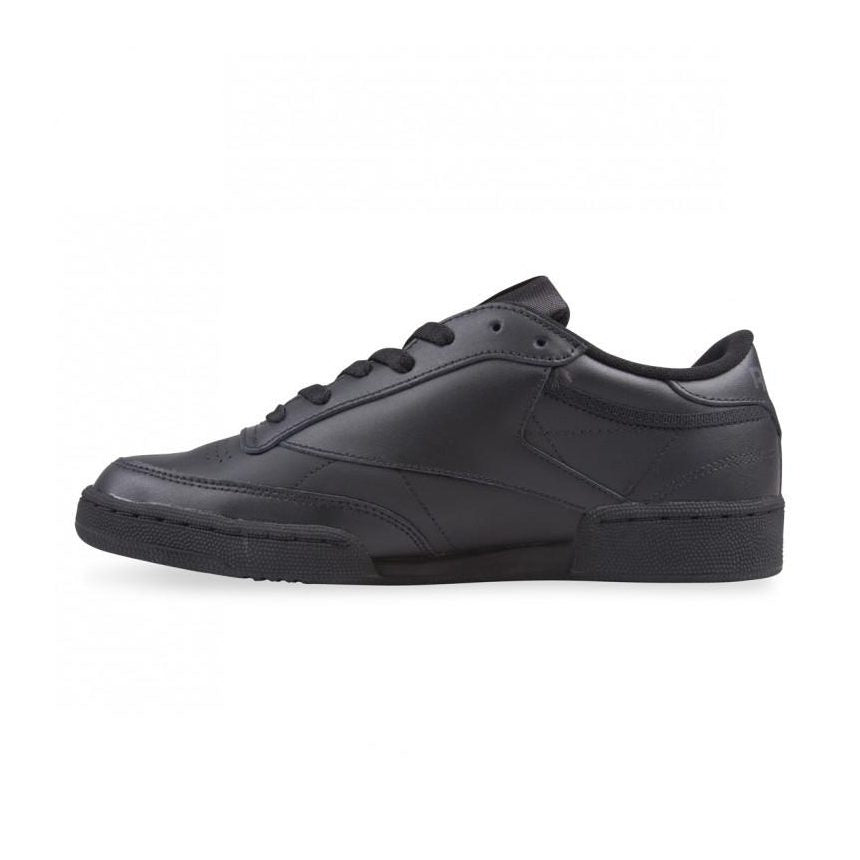 Reebok Club C 85 - Black / Charcoal