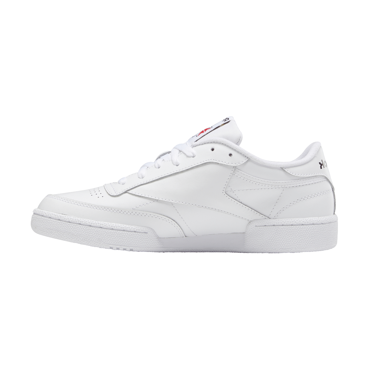 Reebok Club C 85 - White / Black