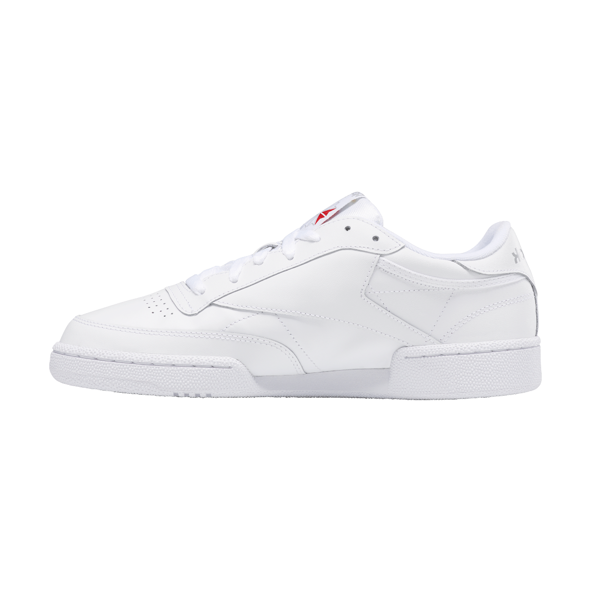 Reebok Club C 85 - White / Sheer Grey