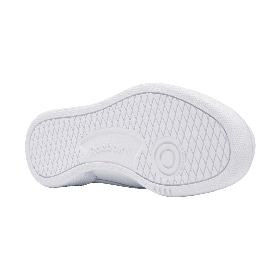 Reebok Club C 85 - White / Sheer Grey