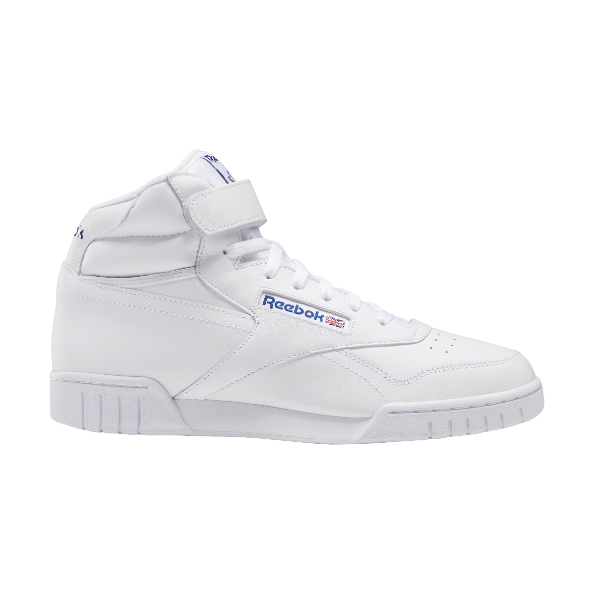 Reebok EX-O-Fit Hi - White