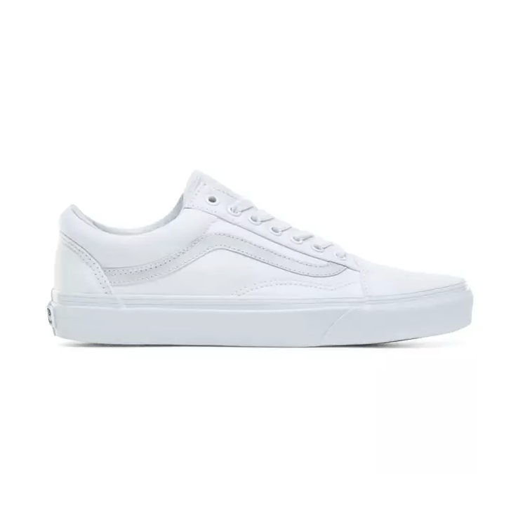 Vans Old Skool - True White