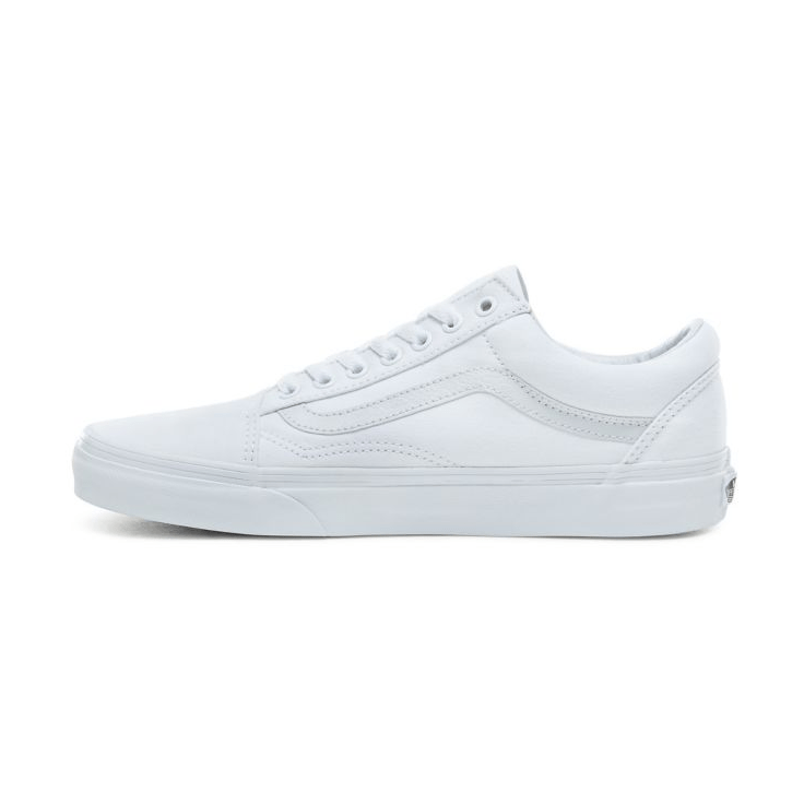 Vans Old Skool - True White